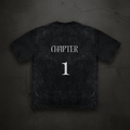 Chapter 1 Acid Wash Tee