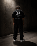 Trust The Process Tee - Black