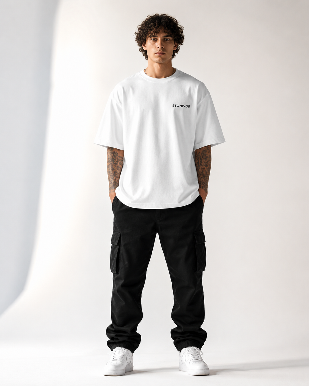 Storm Tee