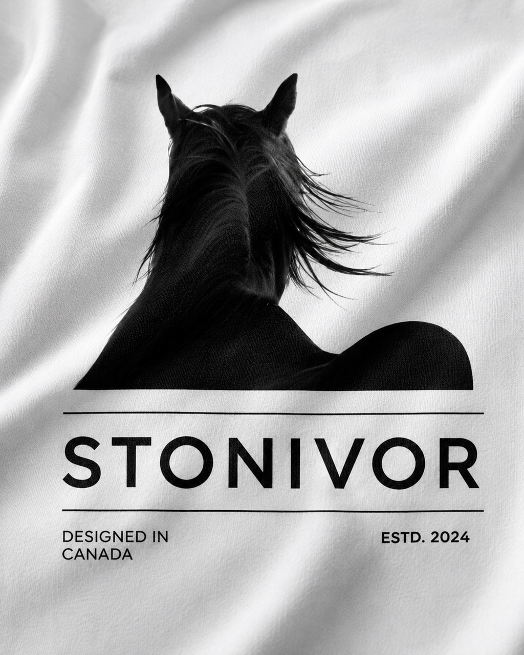 Storm Tee