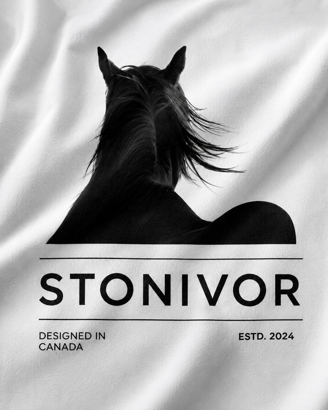 Storm Tee