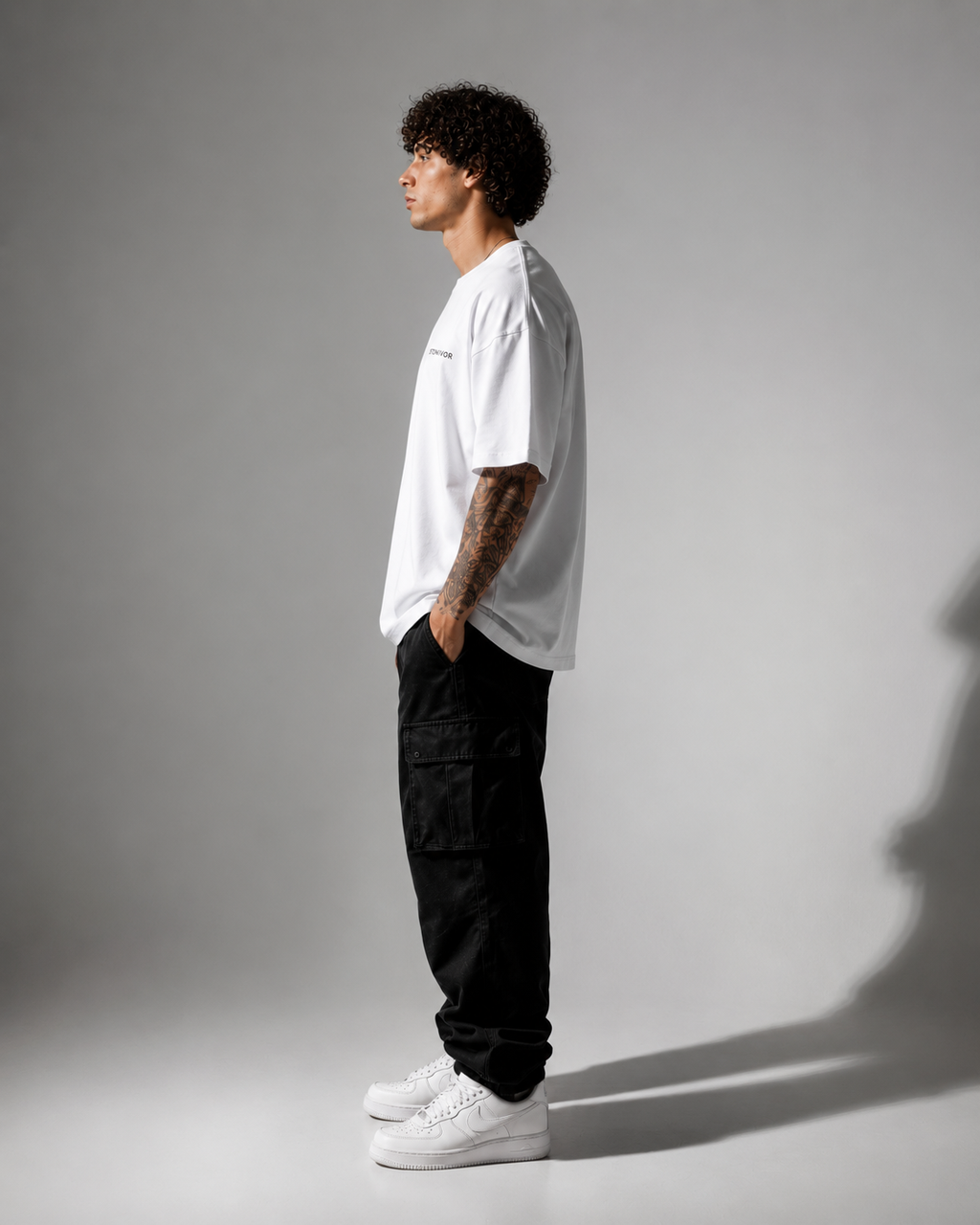 Storm Tee