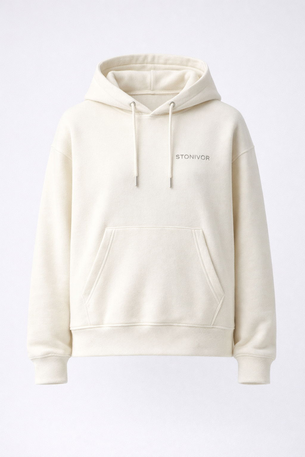 Essential Pullover Hoodie