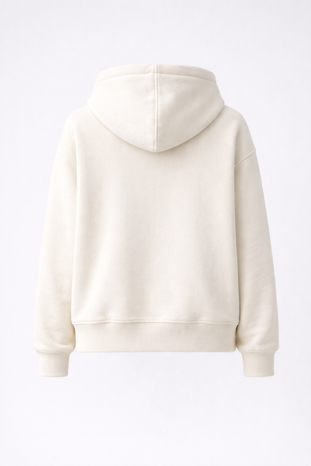Essential Pullover Hoodie