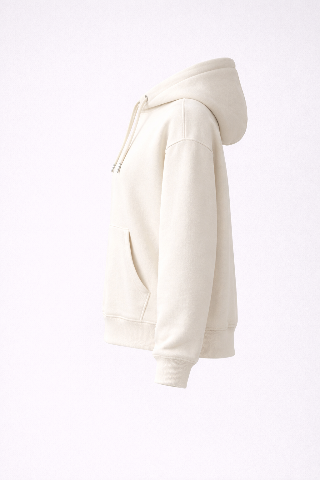 Essential Pullover Hoodie