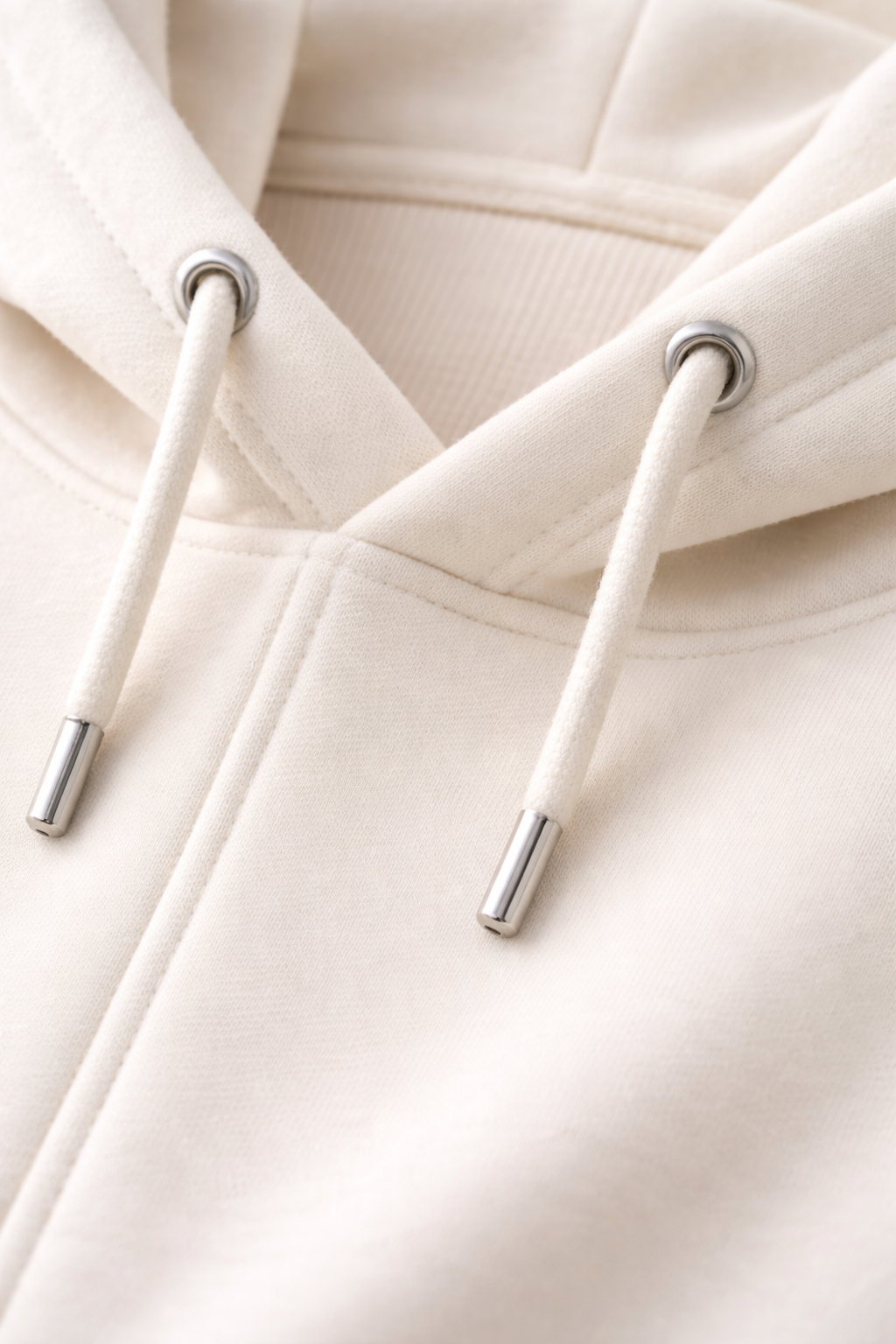 Essential Pullover Hoodie