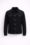 SHINE Embroidered Jacket