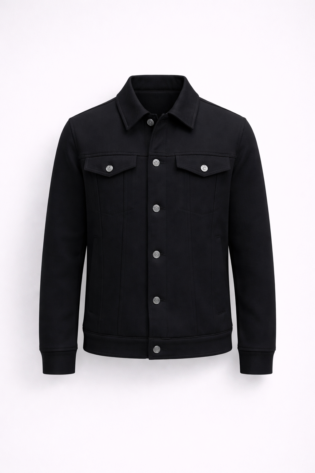 SHINE Embroidered Jacket