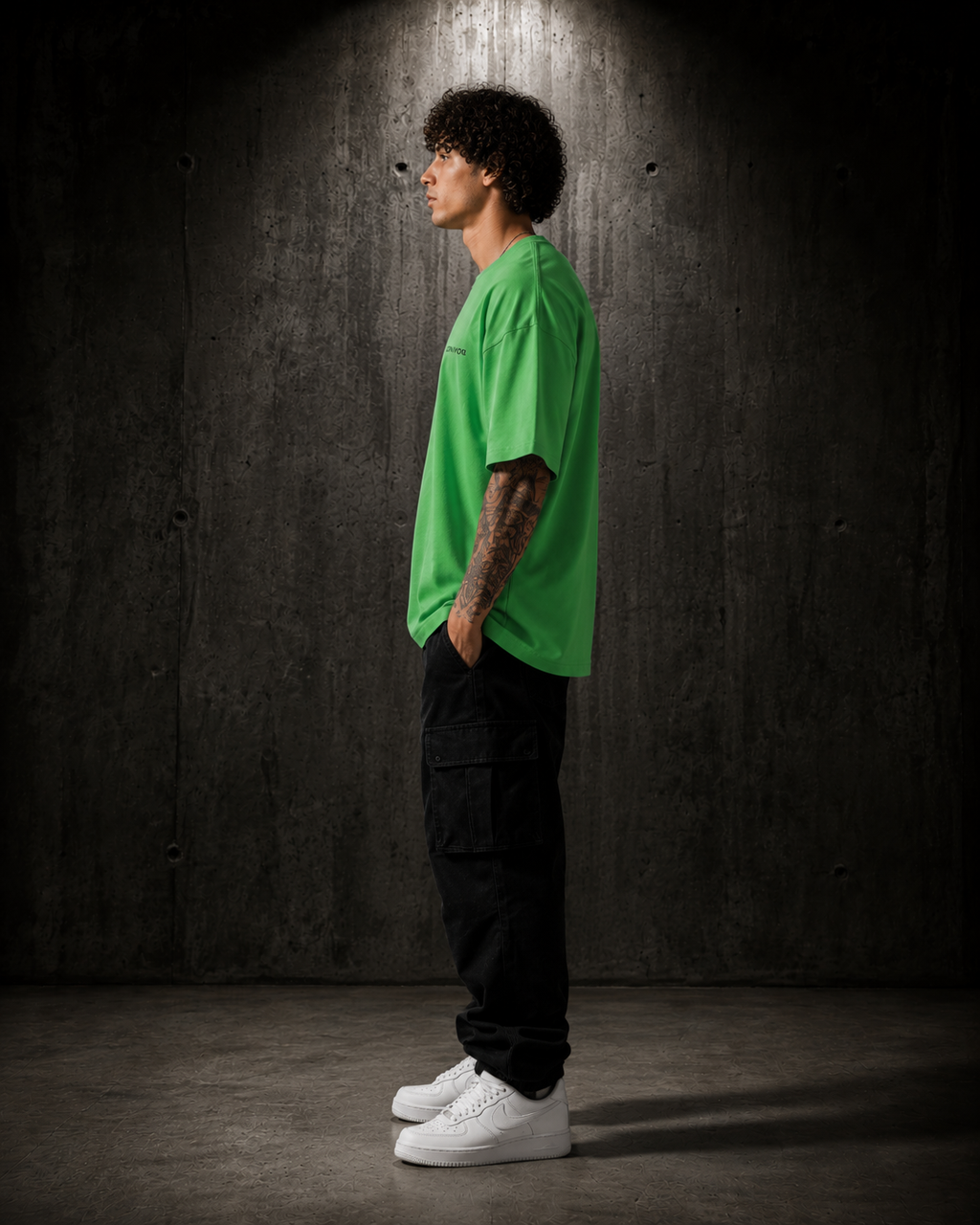 Storm Tee