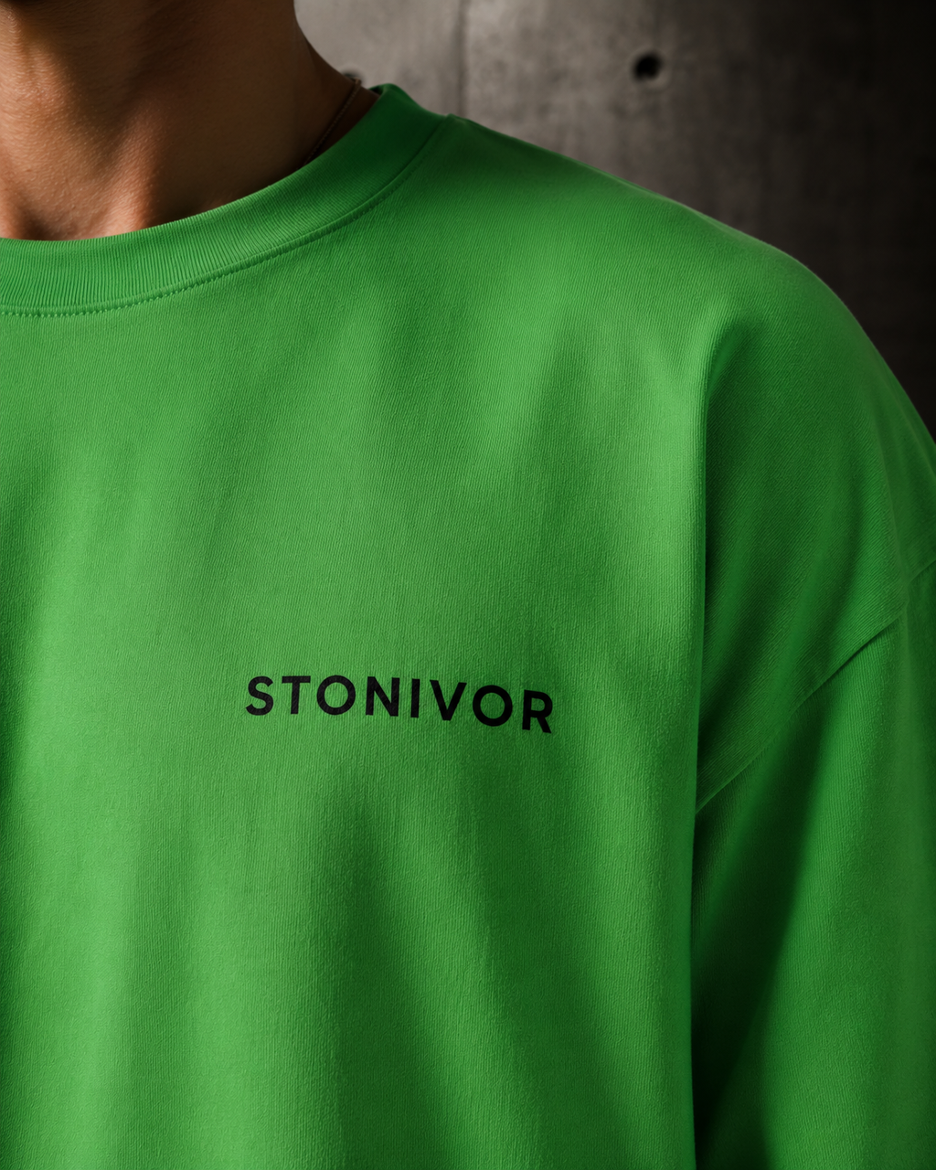 Storm Tee