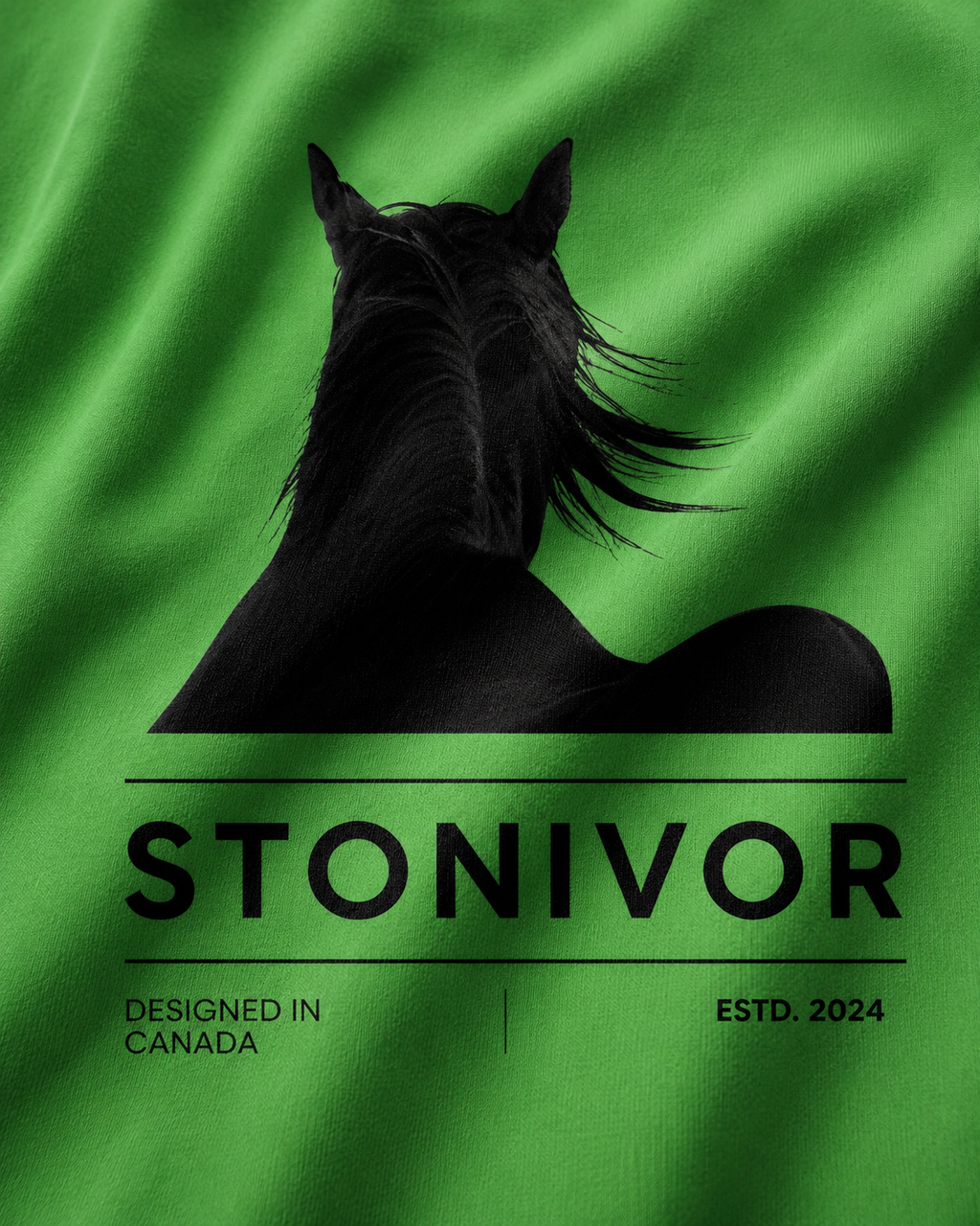Storm Tee