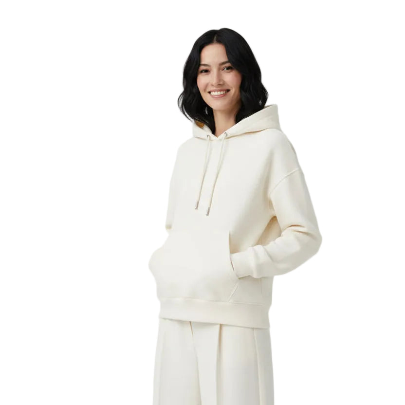 Essential Pullover Hoodie