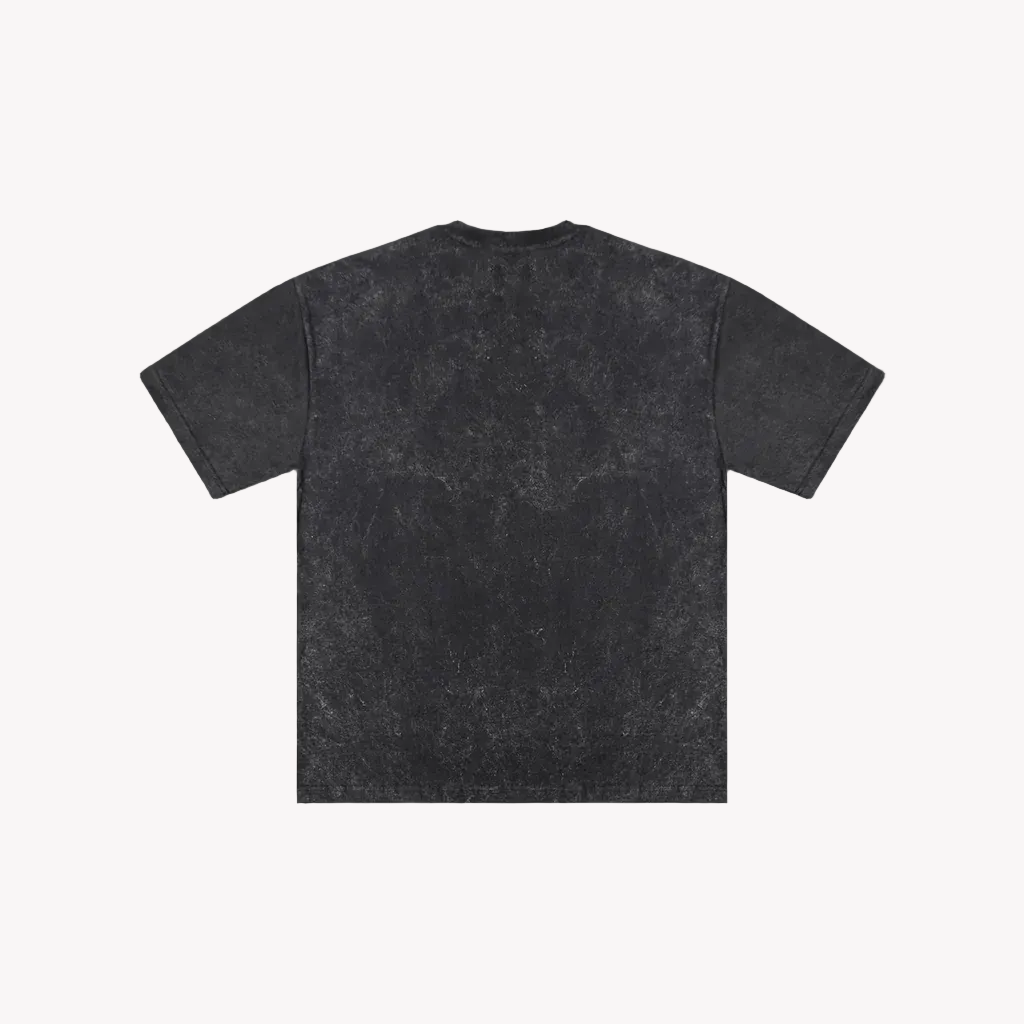 Dark Ages Acid Wash Tee